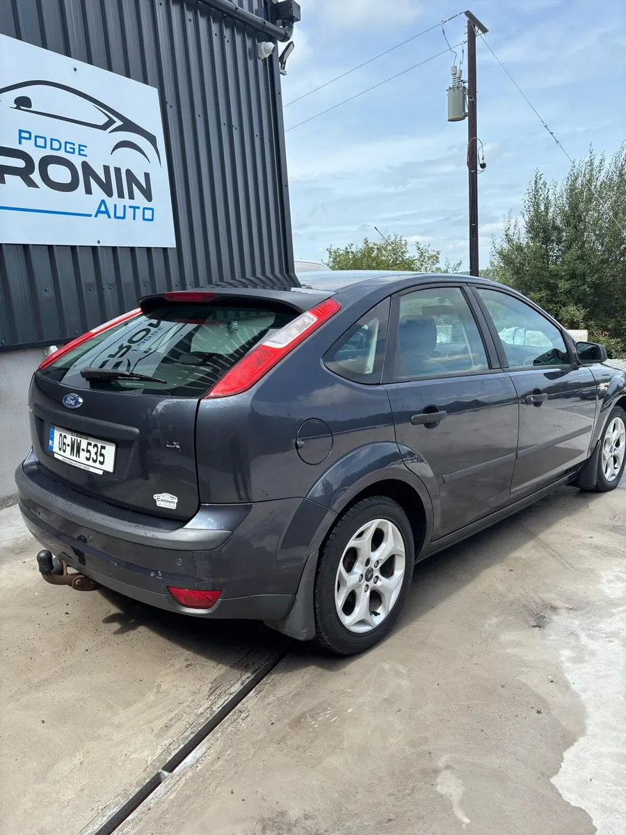 Ford Focus - Image 4