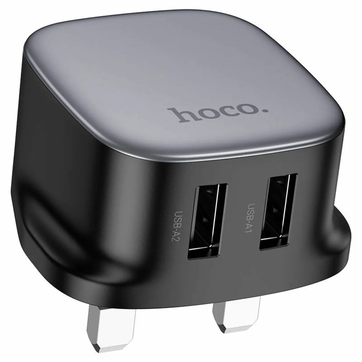 Hoco CS31B Dual Port Charger