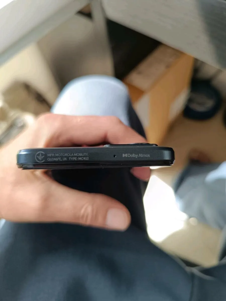 Moto g54 5G - Image 3