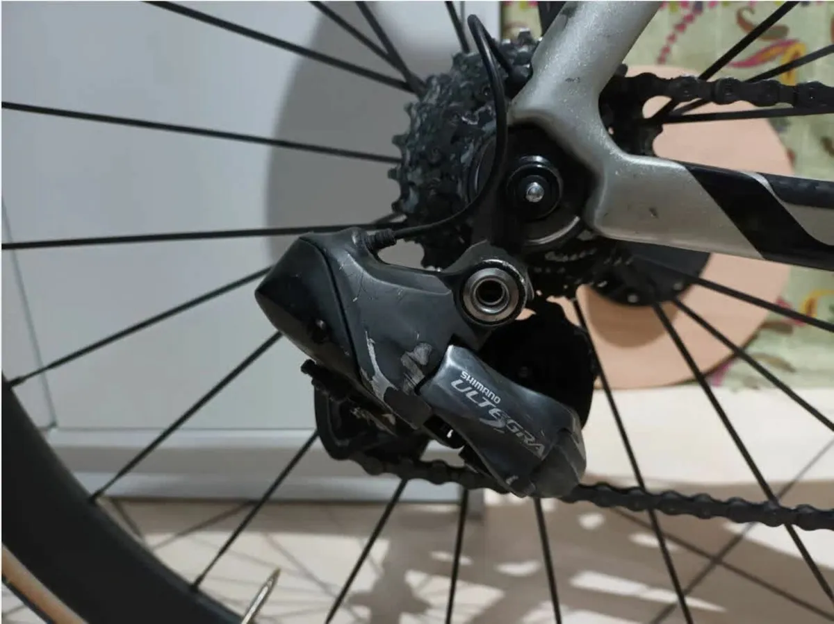 Sports bike S - WORKS - Image 3