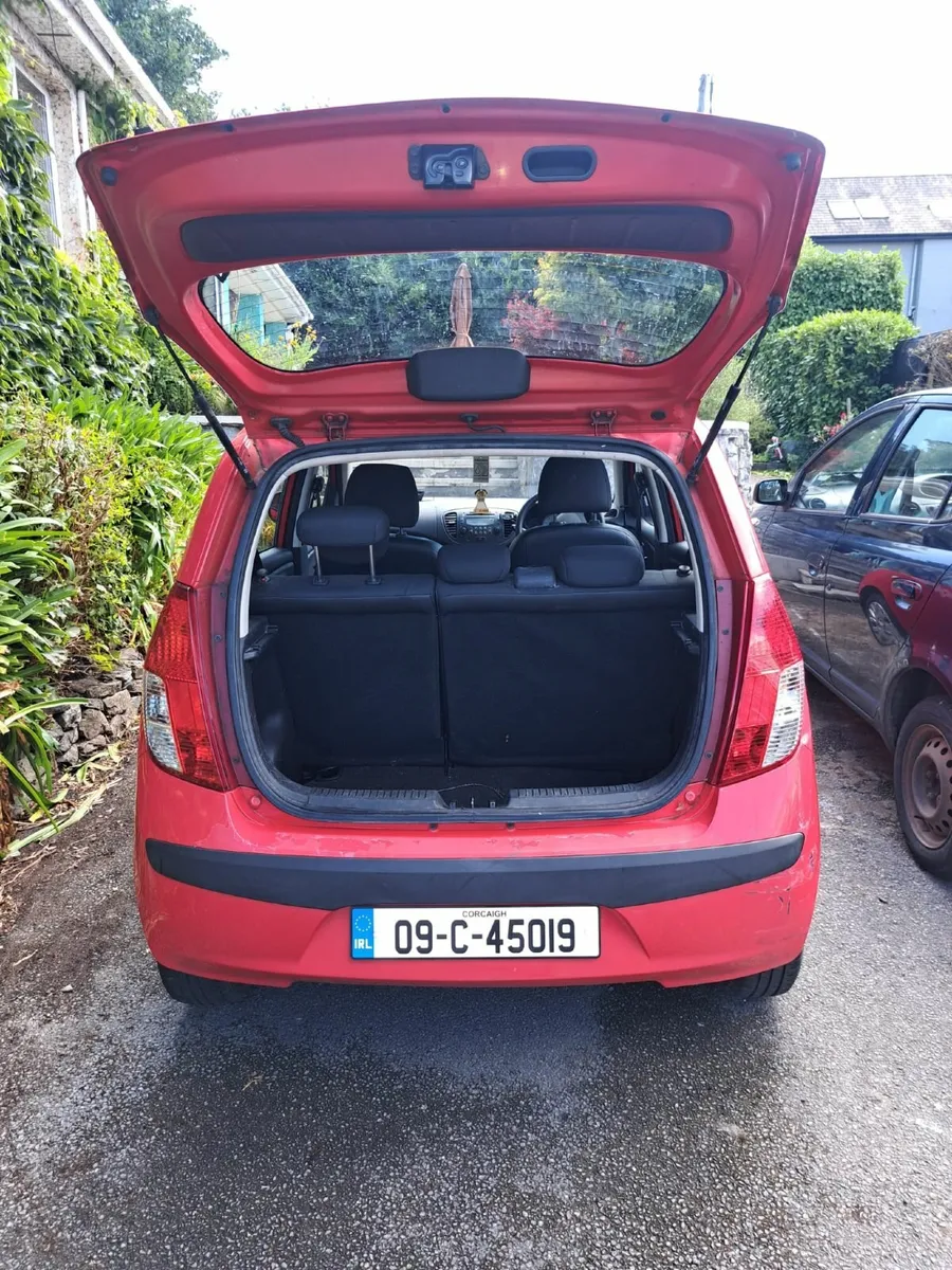Hyundai i10 2009 - Image 3