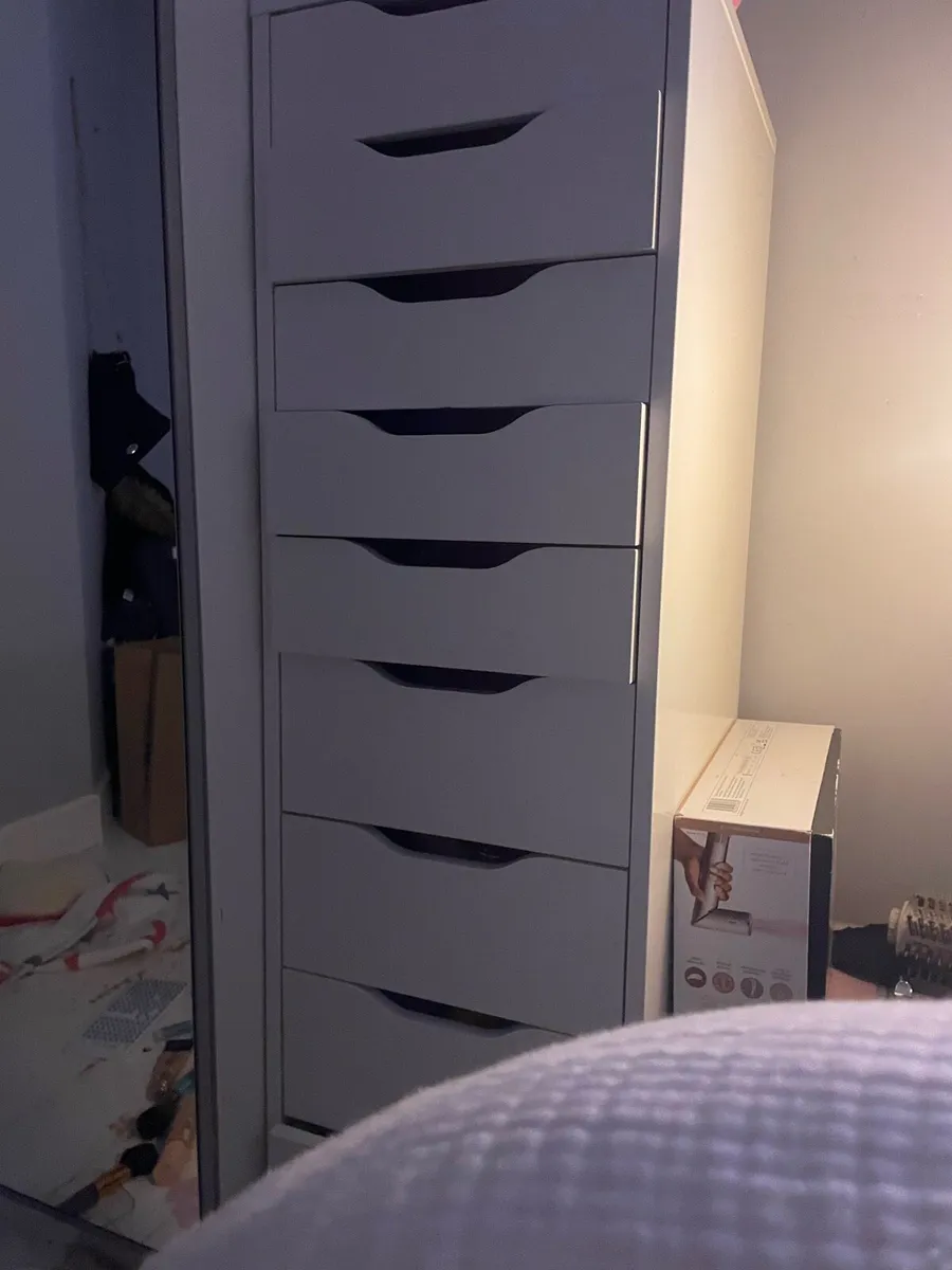 alexandra drawers - Image 4