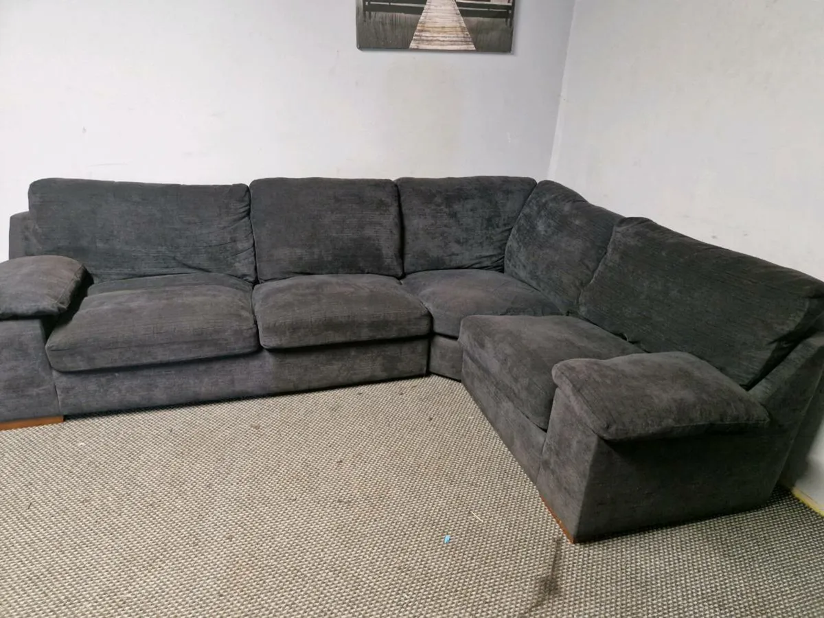 Corner sofa - Image 2