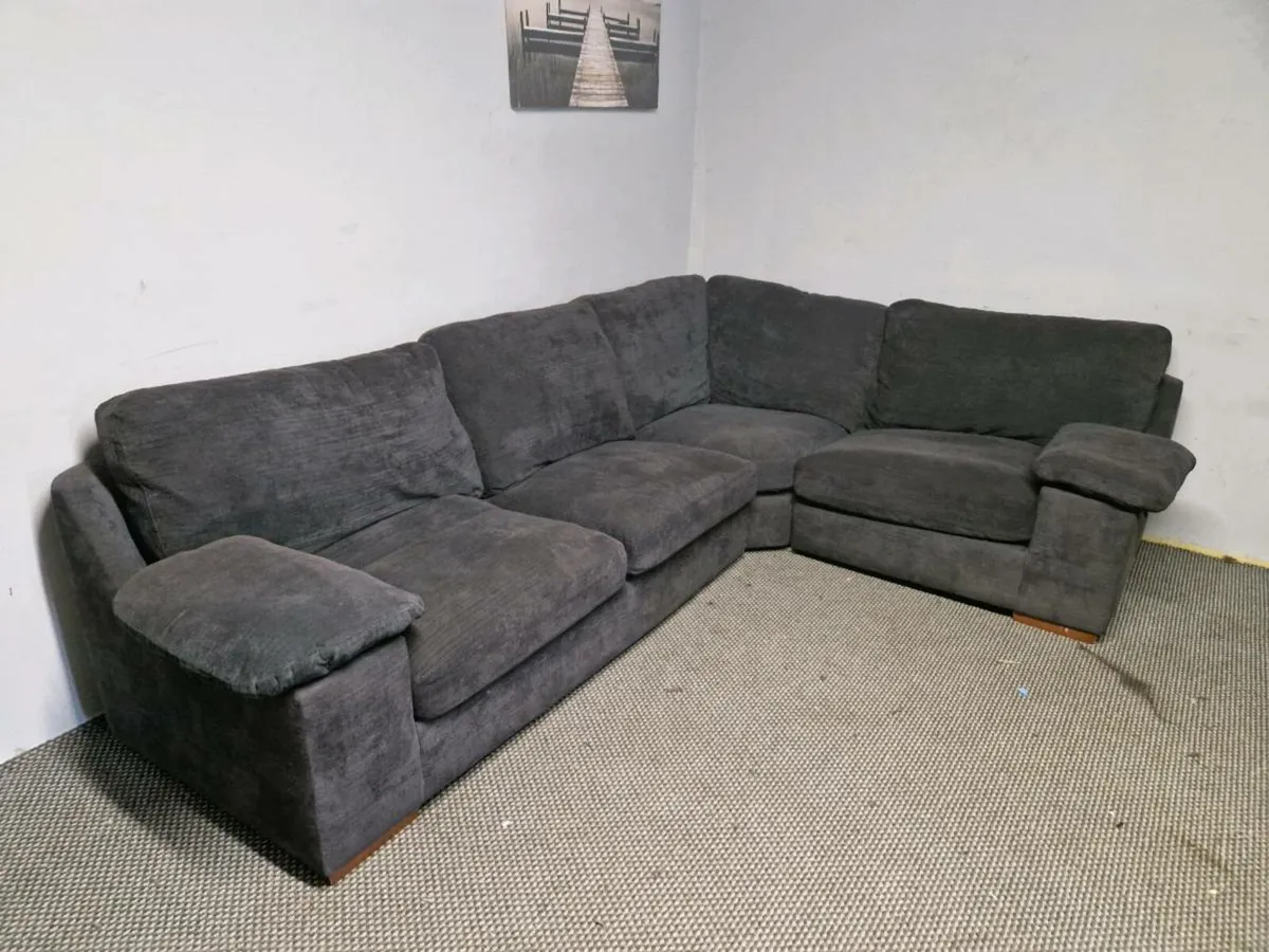 Corner sofa - Image 3