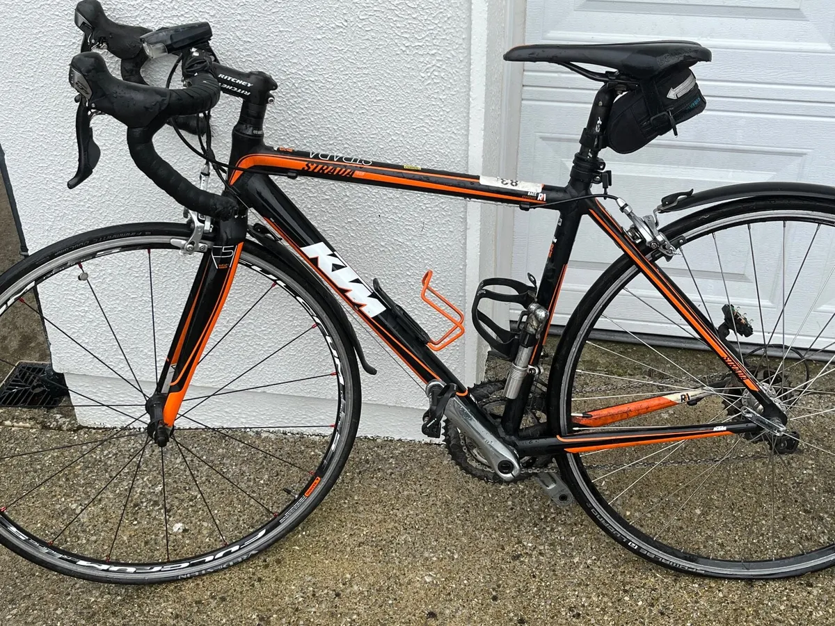 Ladies Racing bike - Image 1