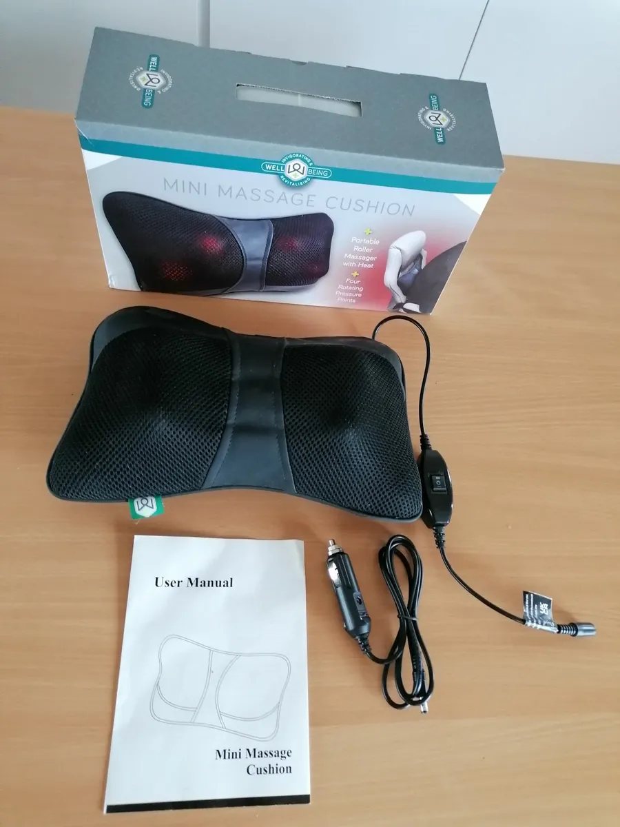 Back Massager - Image 1