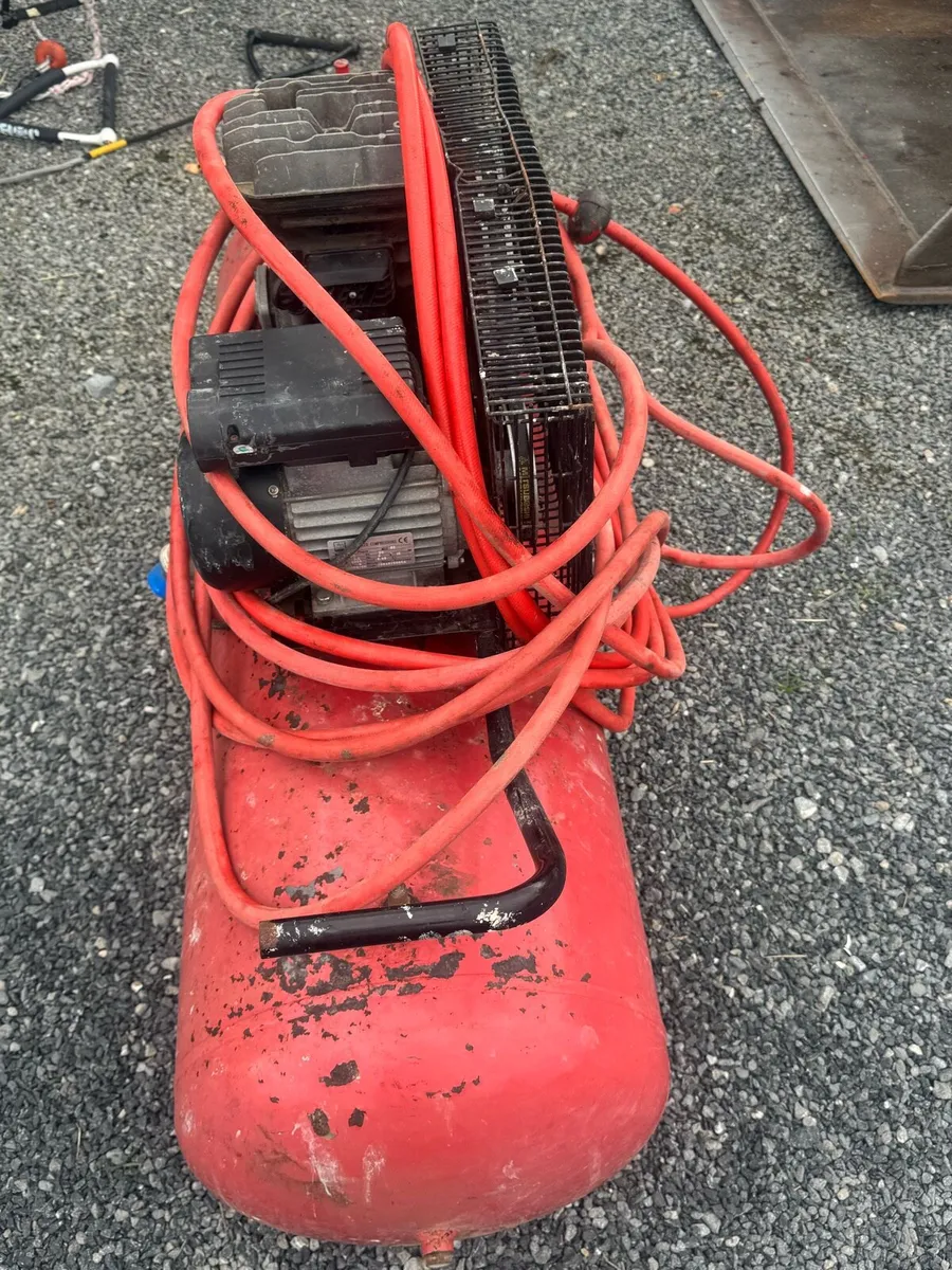 Compressor - Image 1