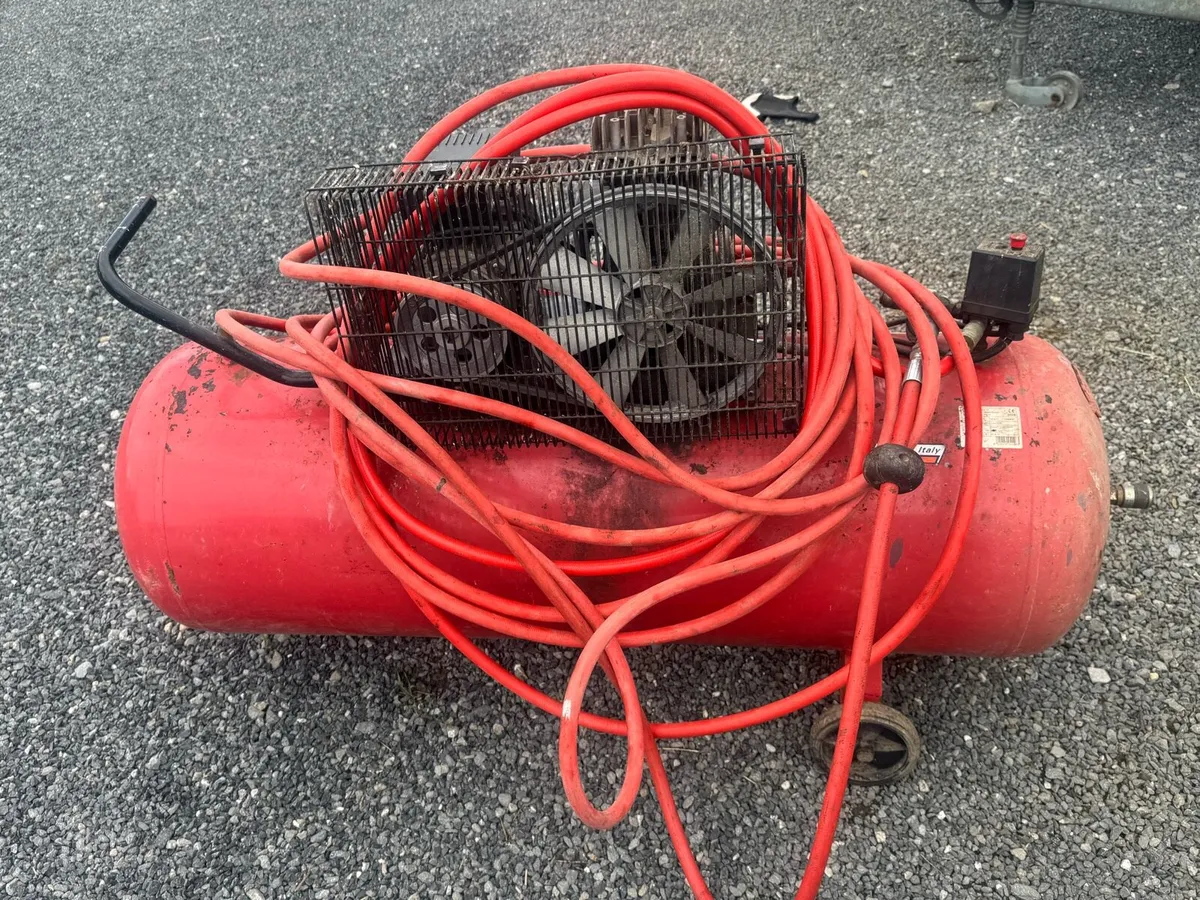 Compressor - Image 2