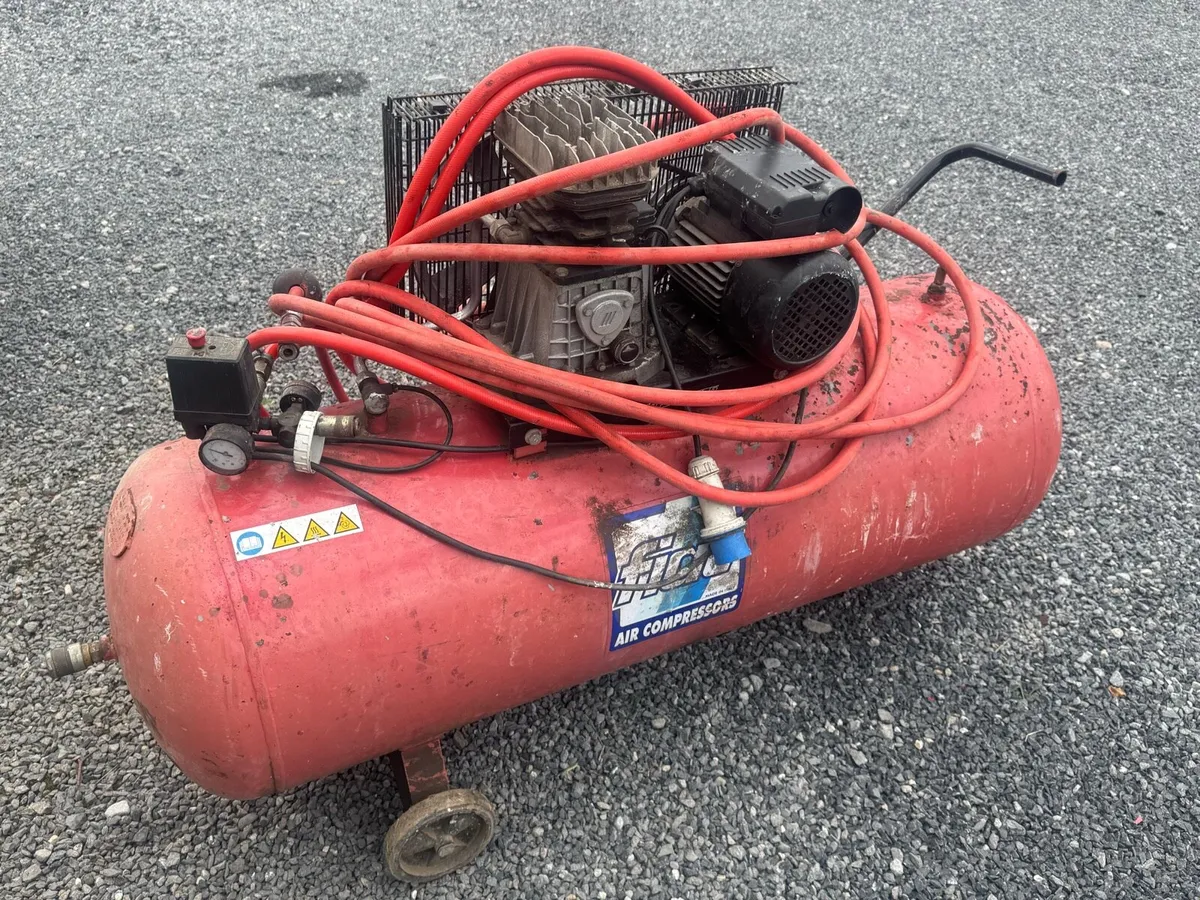 Compressor - Image 3