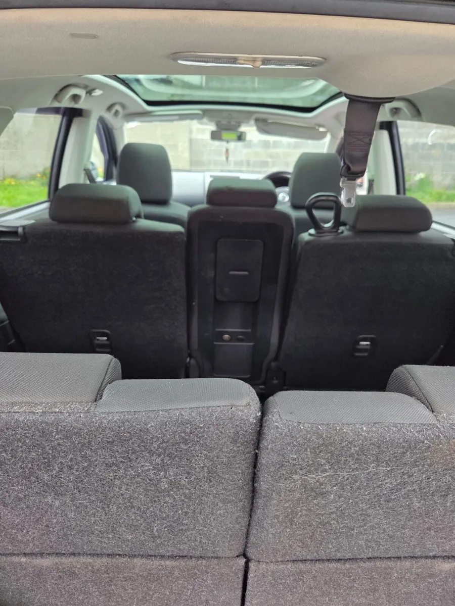 Nissan qashqai 2011 price 2450 - Image 4