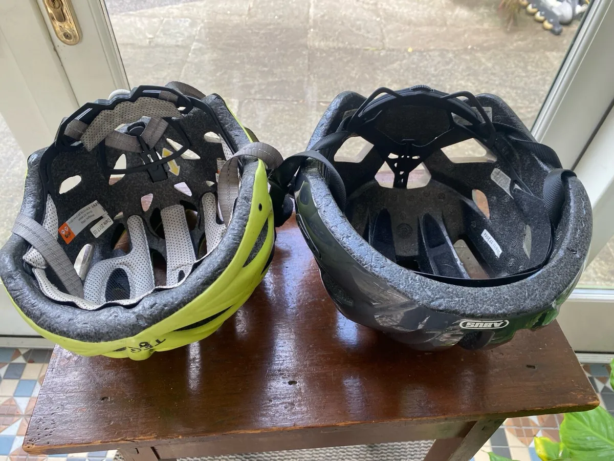 Bikehelmets - Image 2