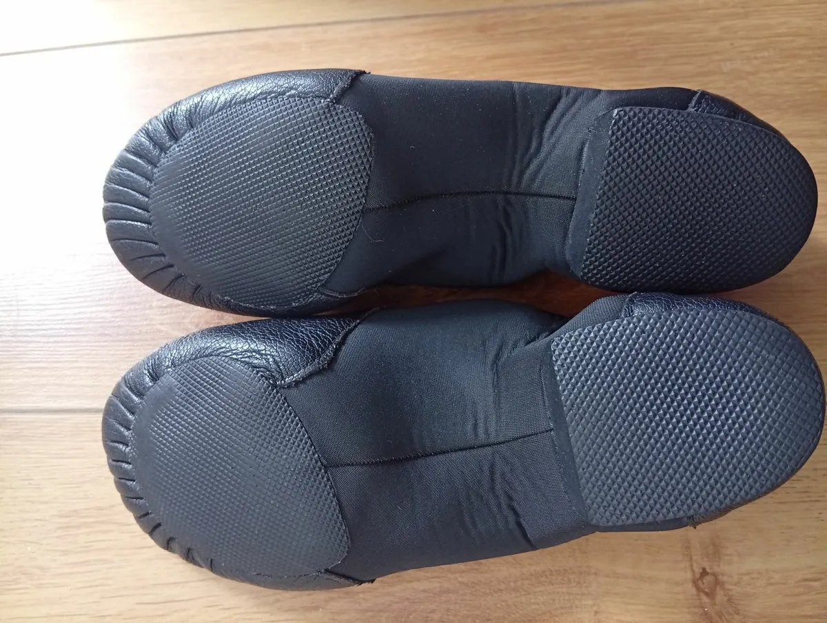 Dance ballet shoes - Image 2