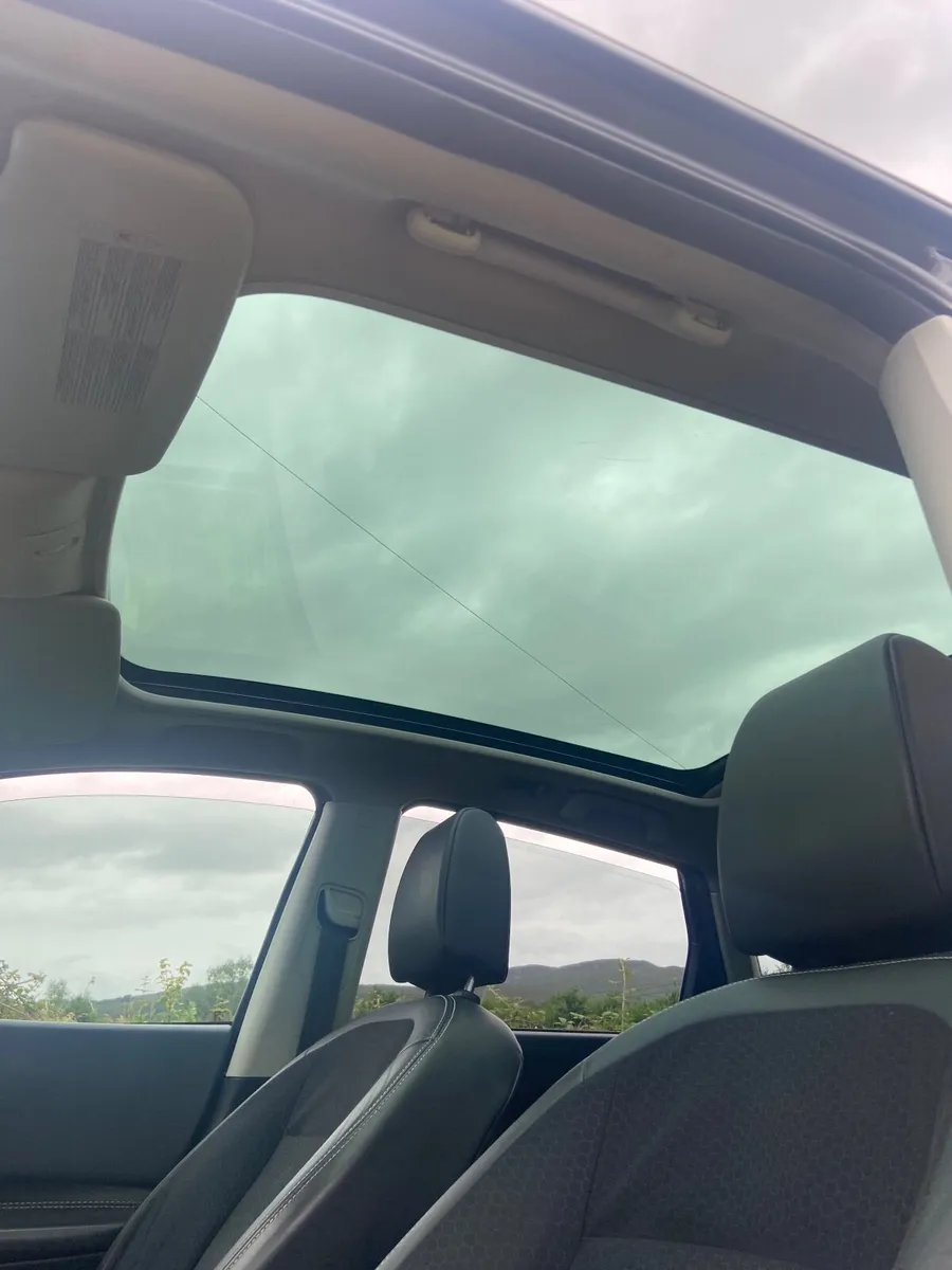 Nissan Qashqai 2013 - Image 2