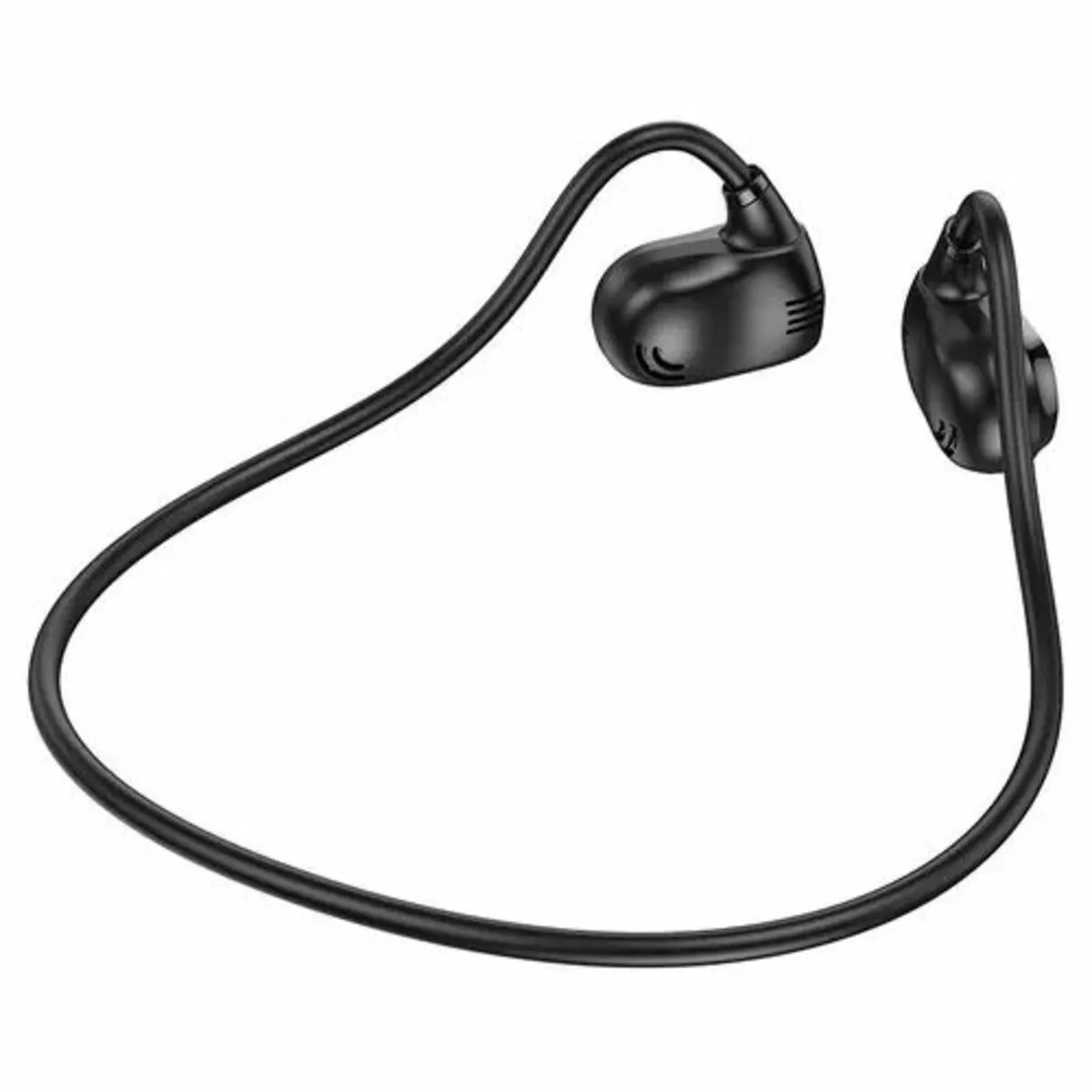 Hoco ES63 Bone Conductive Bluetooth Headphones - Image 1