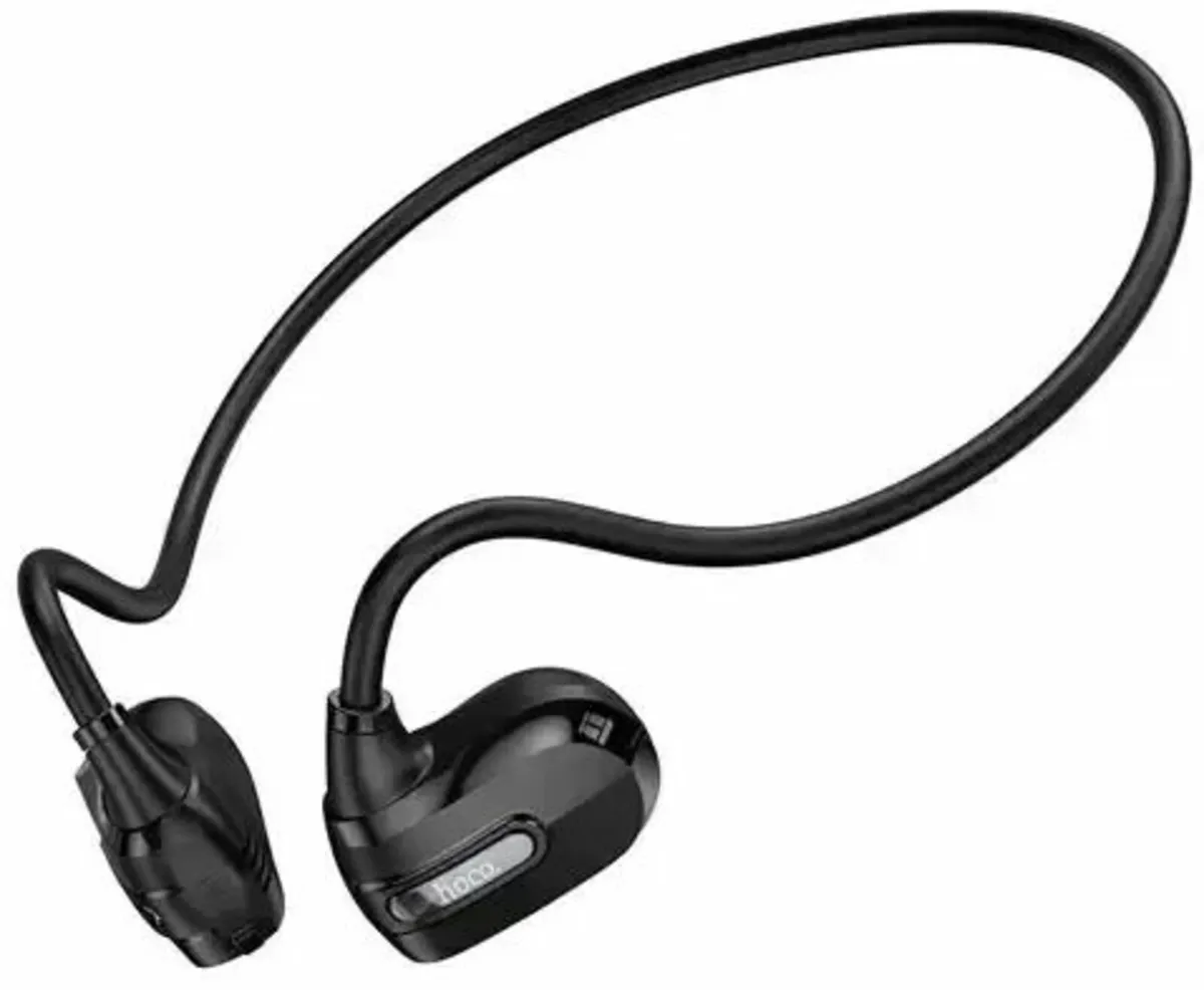 Hoco ES63 Bone Conductive Bluetooth Headphones - Image 2