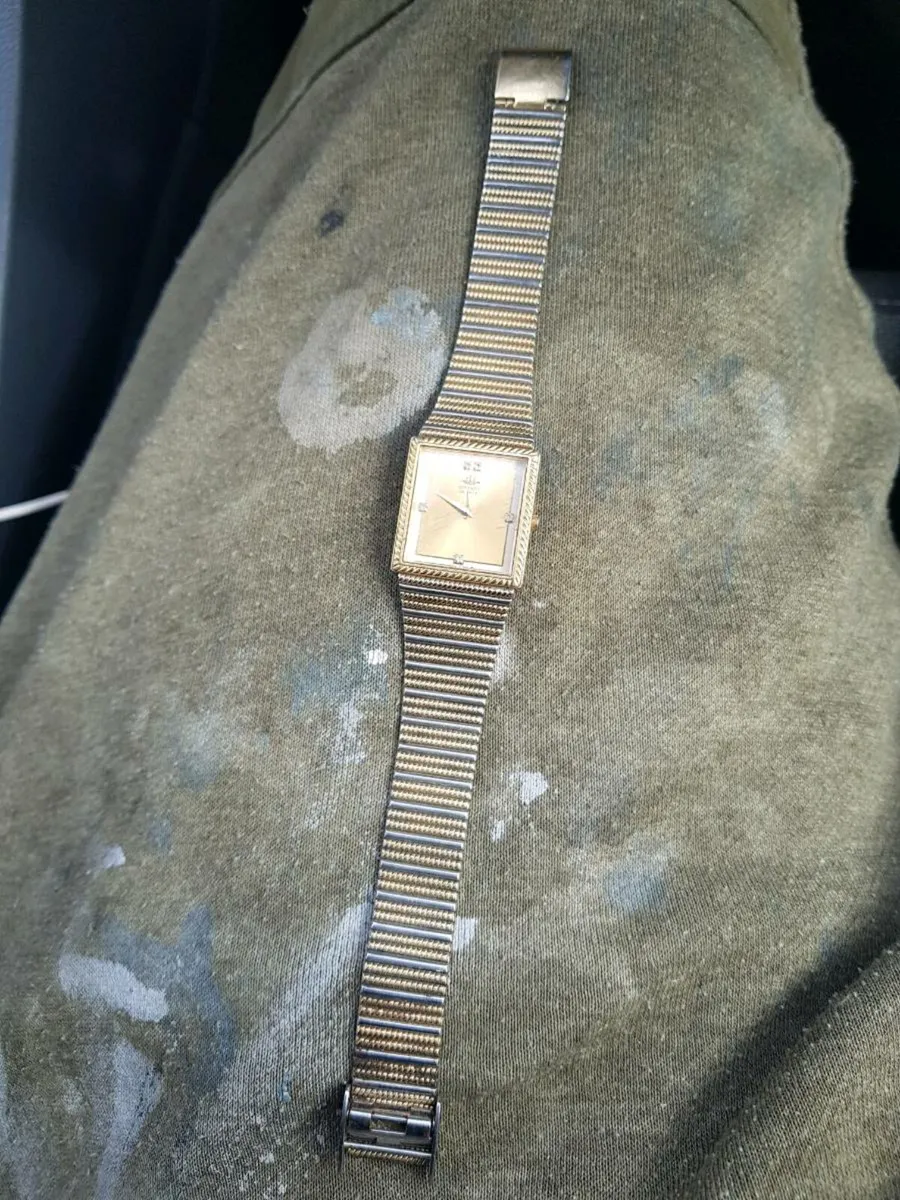 SEIKO, Women, Elegant Wristwatches Quartz, Vintage - Image 2