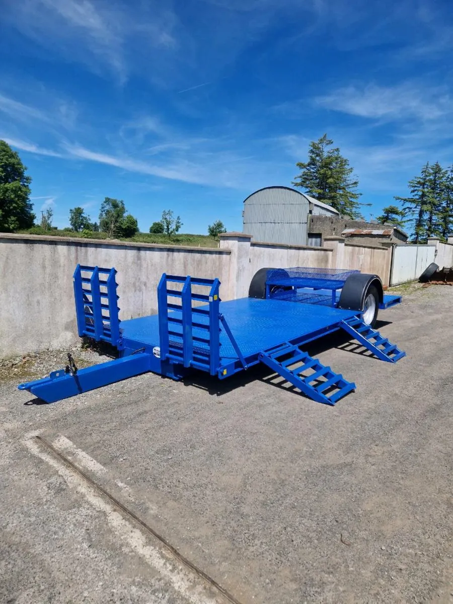 A+ Low Loader - Image 3