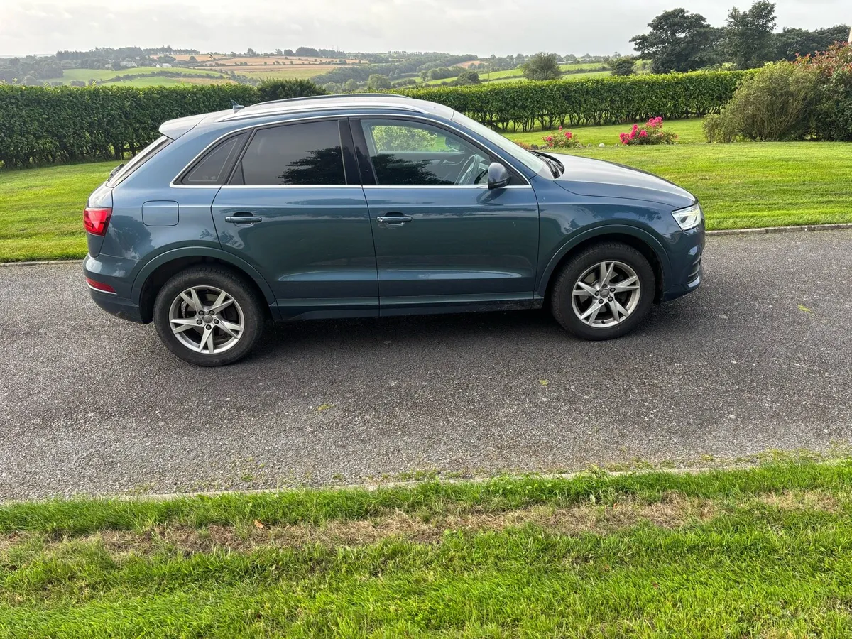 Audi Q3 tdi 150 Quattro - Image 3