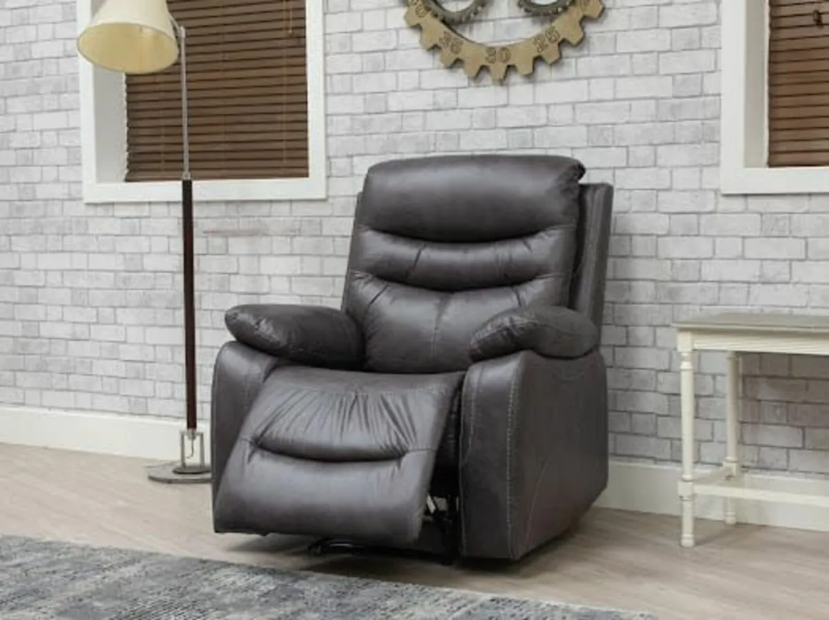 Recliner sofa - Image 2