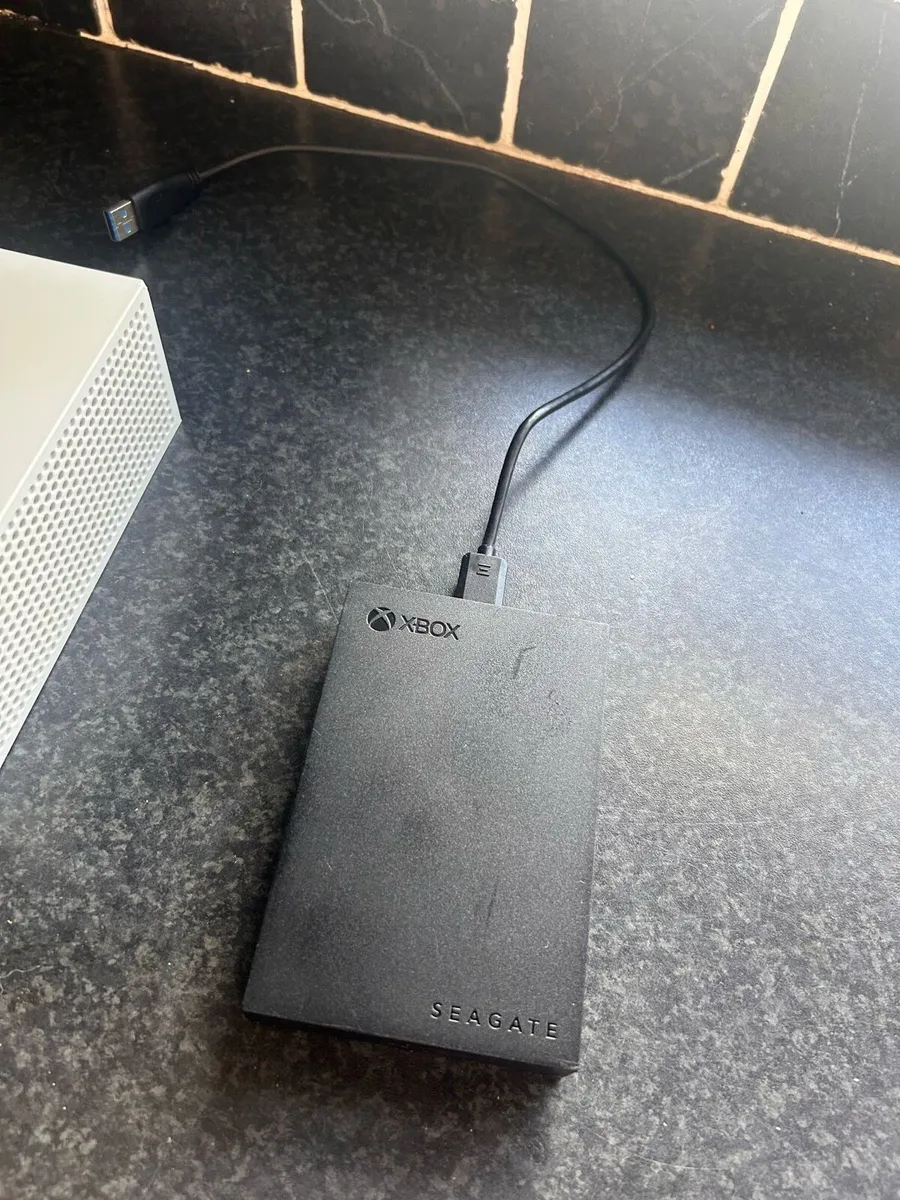 Xbox series s 512gb - Image 2