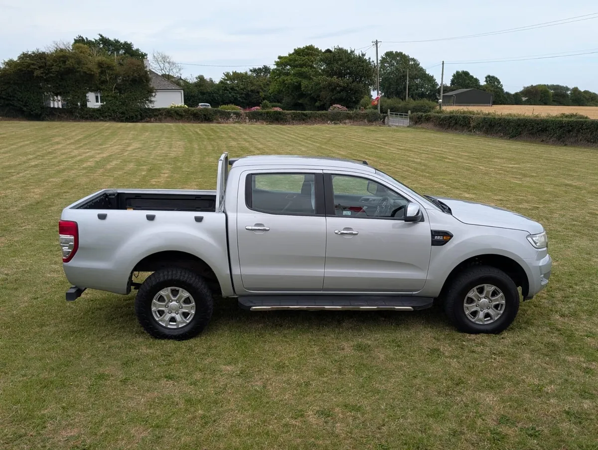 Ford Ranger - Image 2