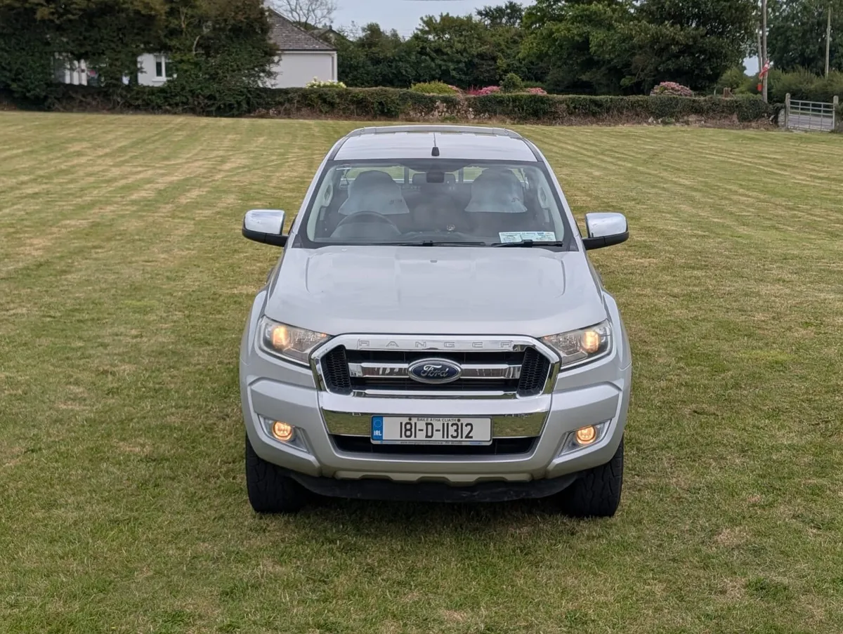 Ford Ranger - Image 3