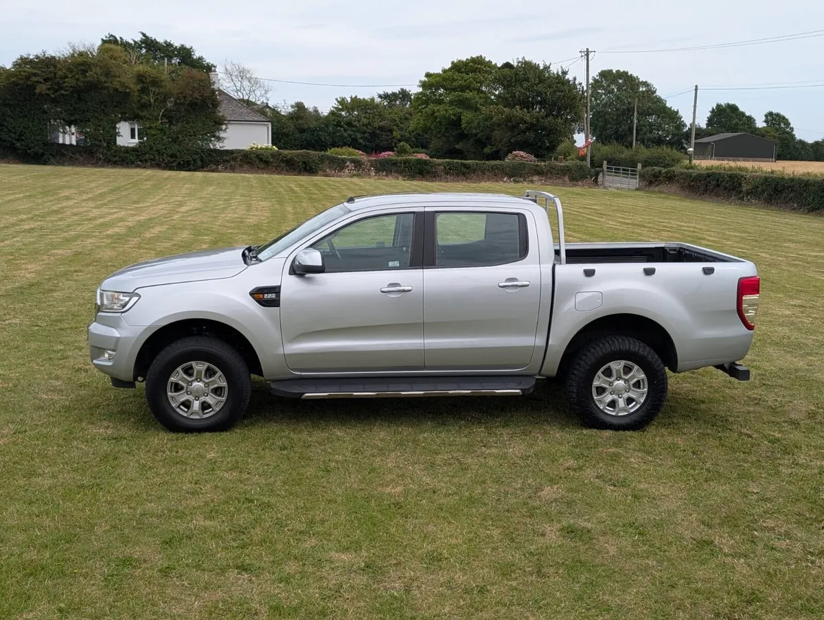 Ford Ranger - Image 4