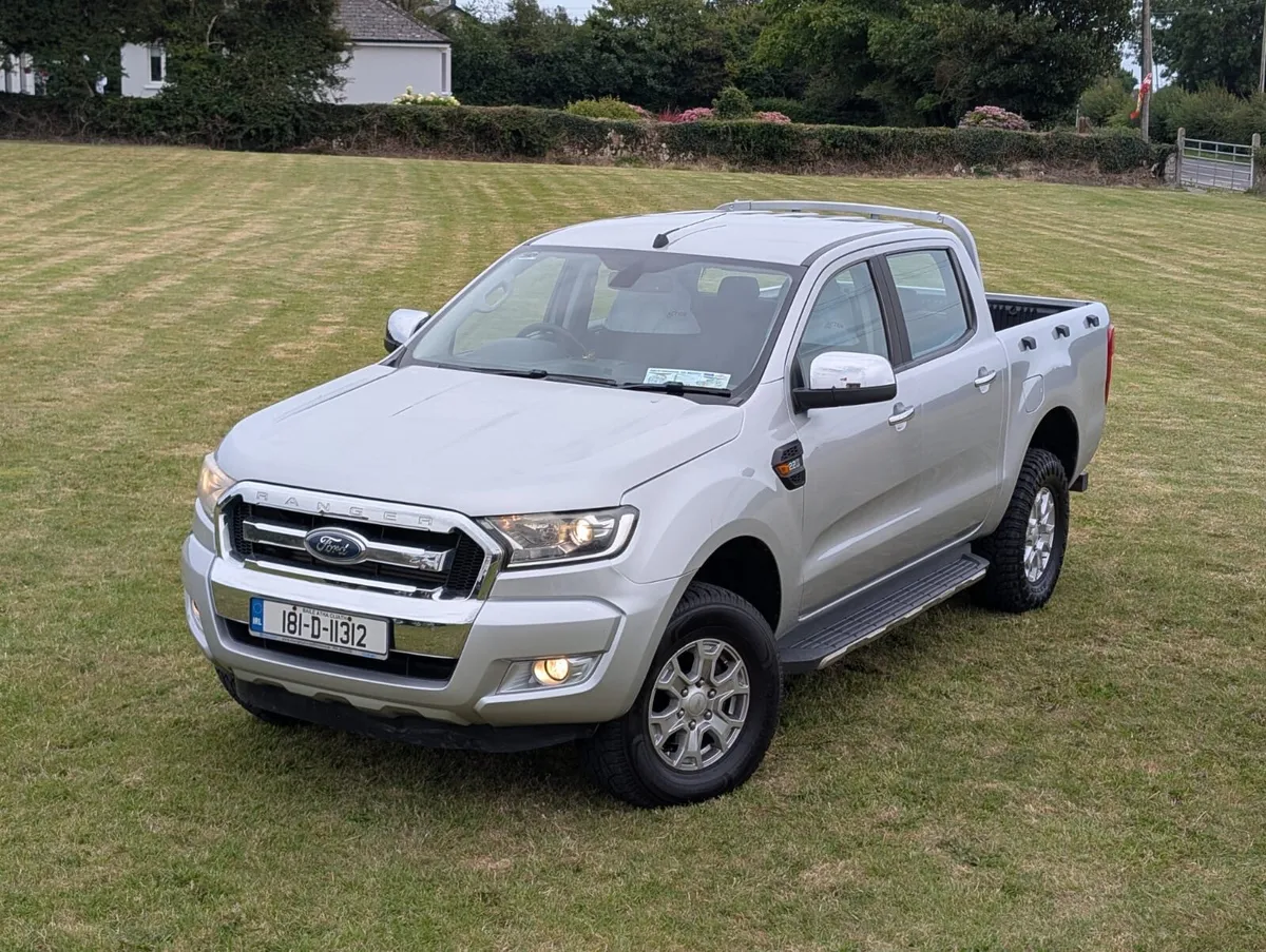 Ford Ranger - Image 1