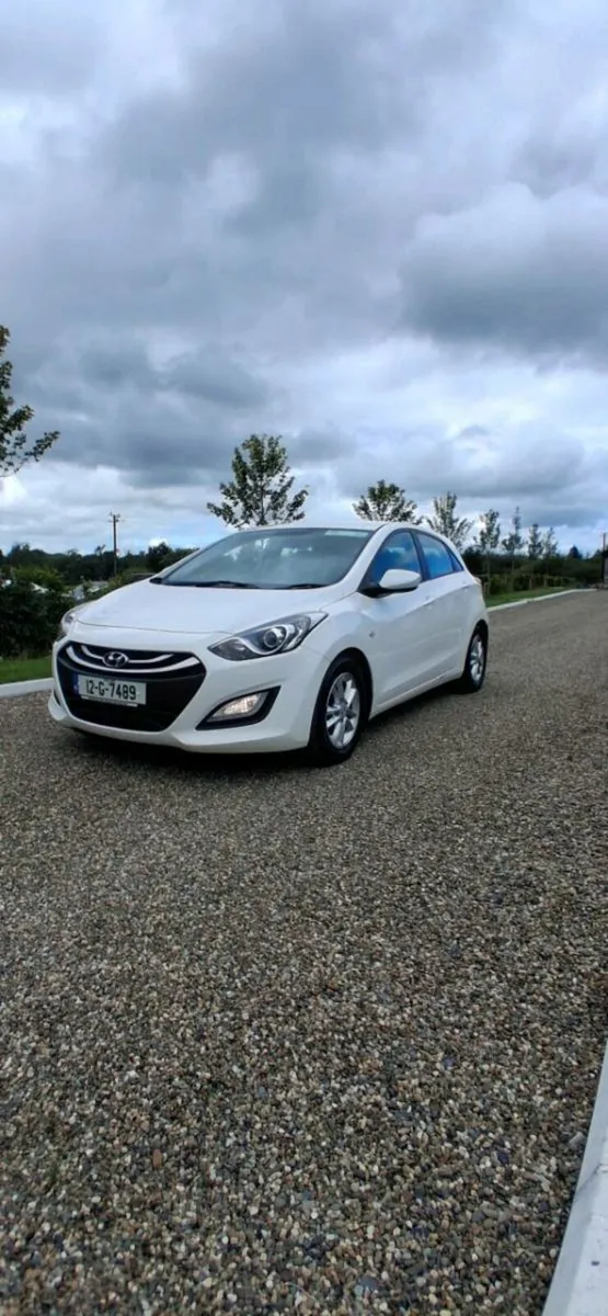 hyundai i30 - Image 1