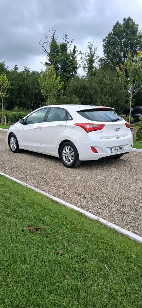 hyundai i30 - Image 3