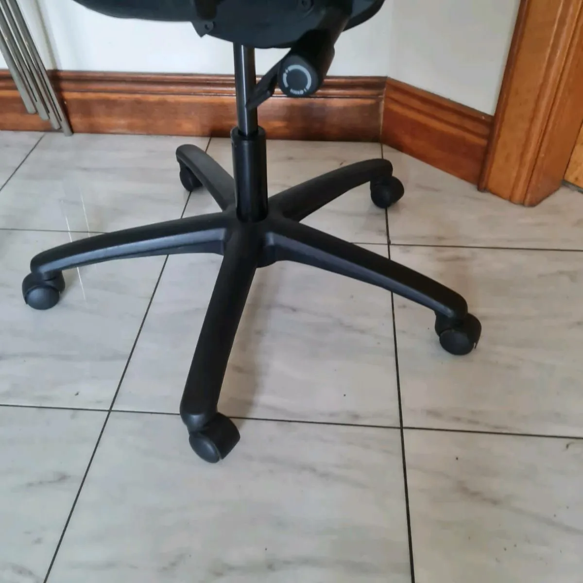 Sven christiansan netback office chairs - Image 4