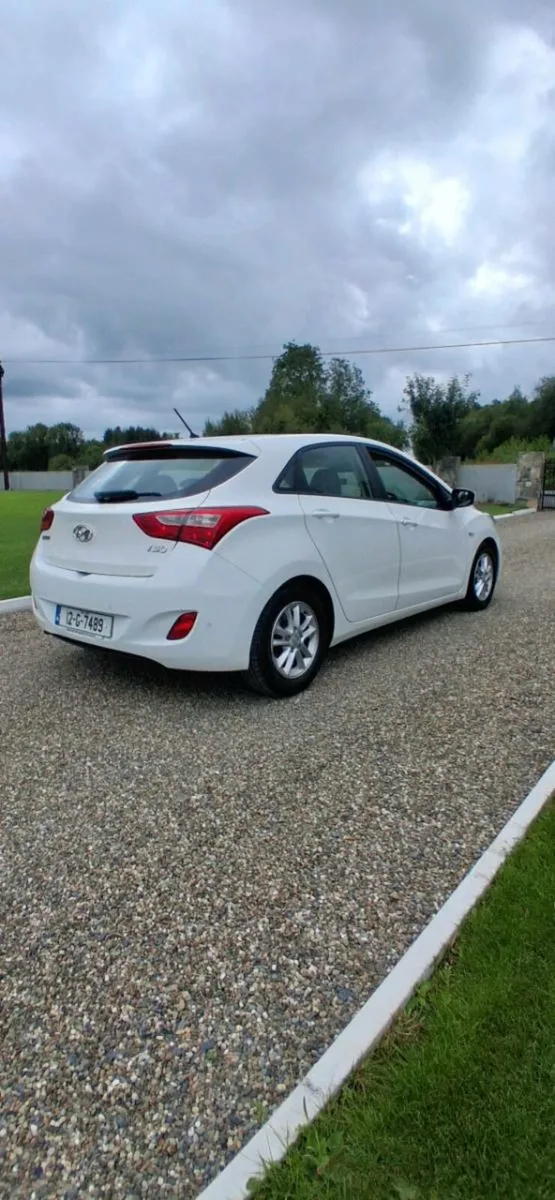 hyundai i30 - Image 4