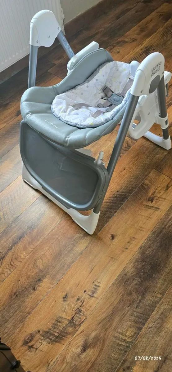 High chair - Image 4