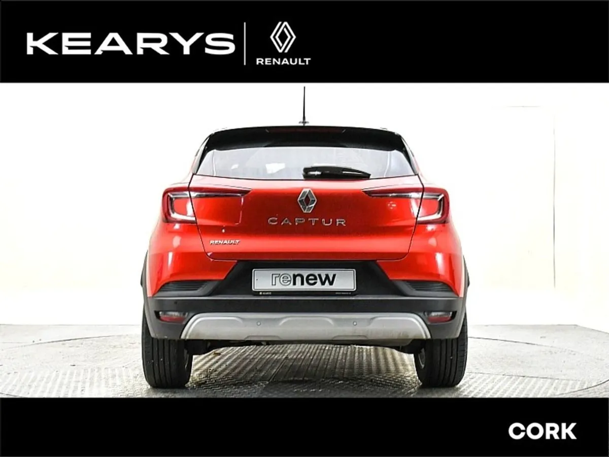 Renault Captur Iconic TCe 90 My19 Evap - Image 3
