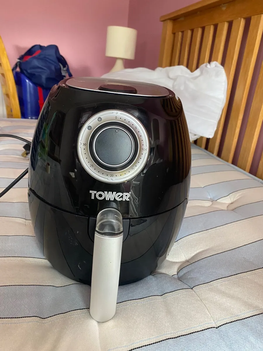 Tower Air Fryer - Image 1