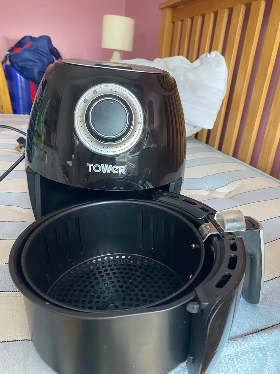 Tower Air Fryer - Image 2