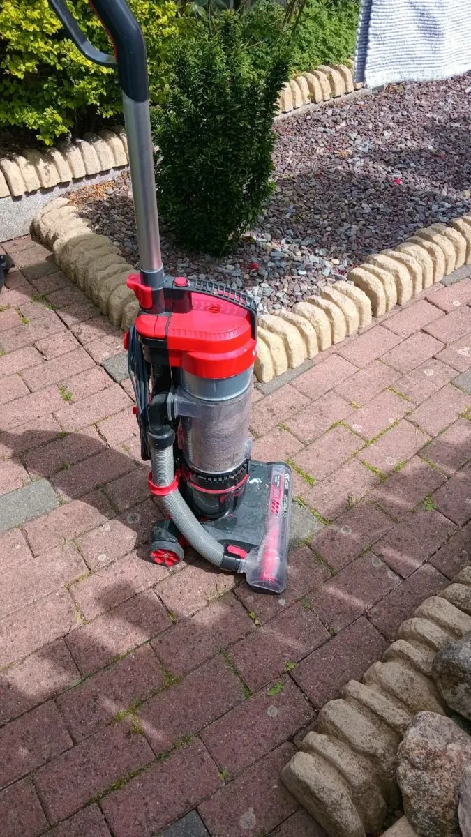 Vax vacuum cleaner - Image 2