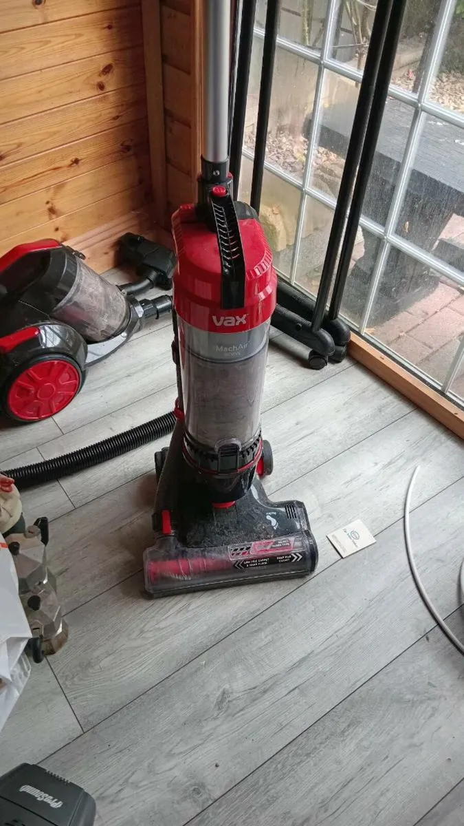 Vax vacuum cleaner - Image 3