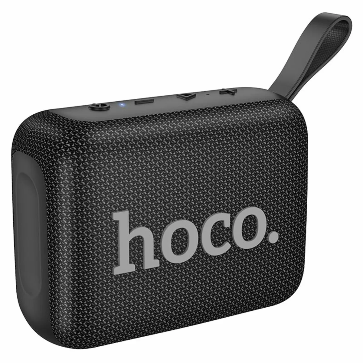 Hoco HC28 Portable Bluetooth Speaker - Image 1