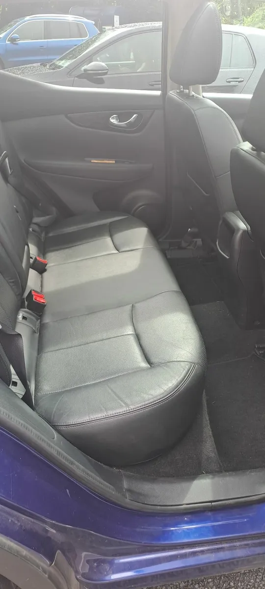 Nissan Qashqai 2014 - Image 2