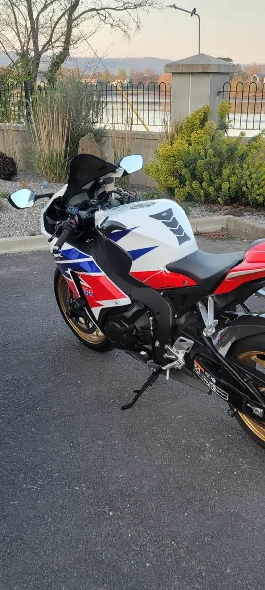 Honda Other 2014 - Image 1