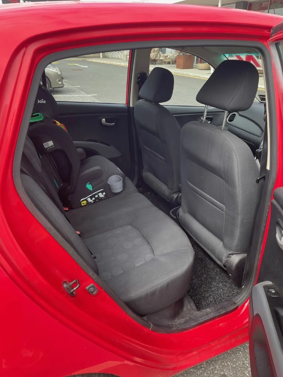 Hyundai i10 Deluxe 1.1 2008 - Image 4