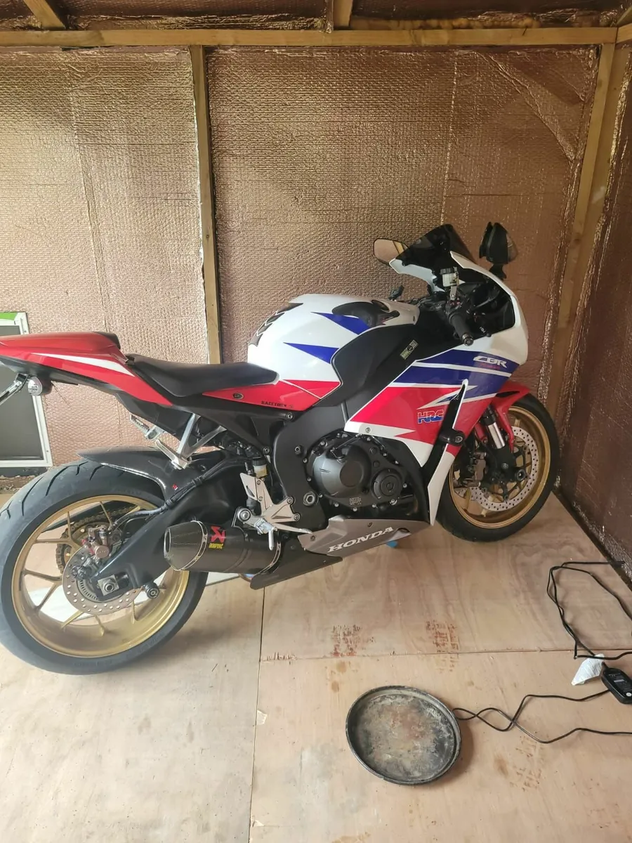 Honda Other 2014 - Image 3