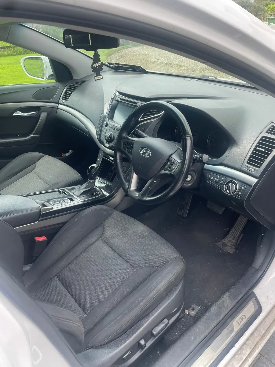 Hyundai i40 2016 - Image 3