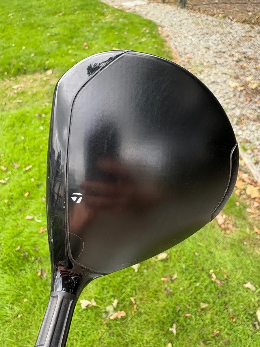 Stealth 3 wood - Image 3