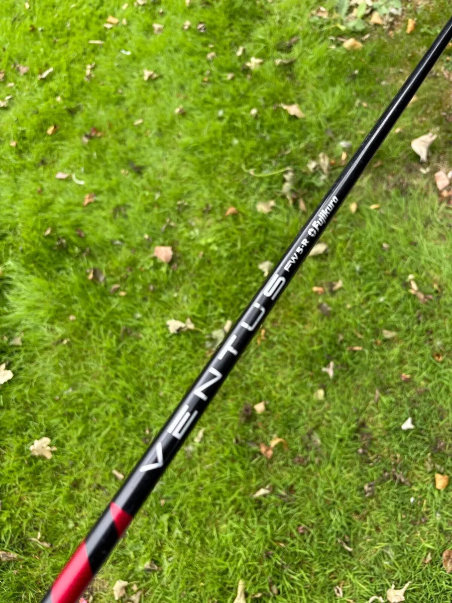 Stealth 3 wood - Image 4