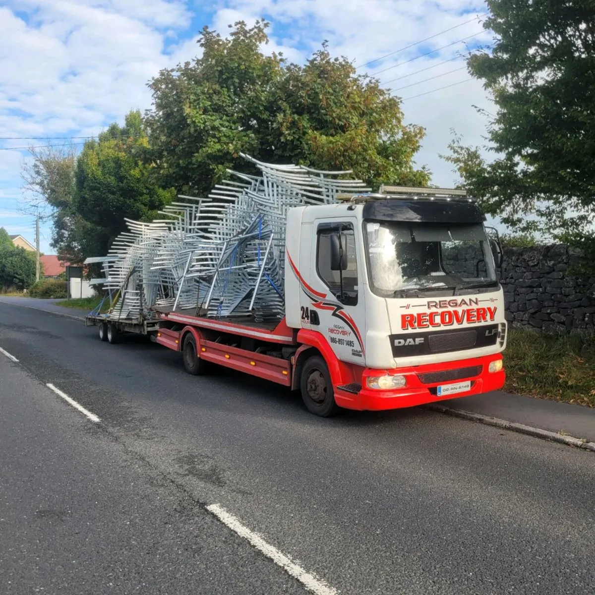 Mobile clothes lines back in stock soon - Image 4