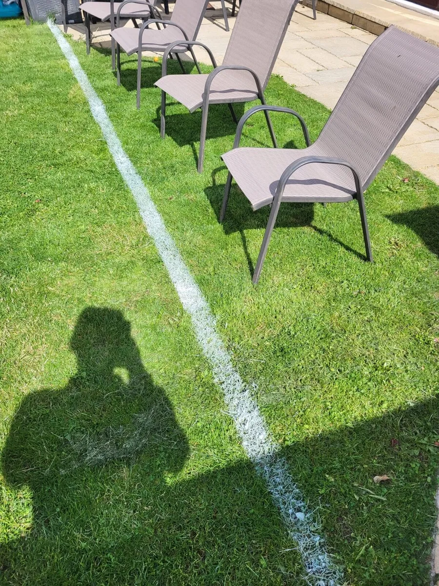 Garden chairs - Image 2