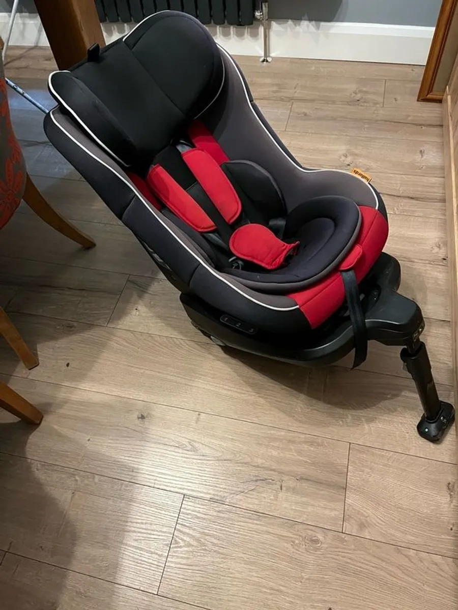 Nursery - Image 1