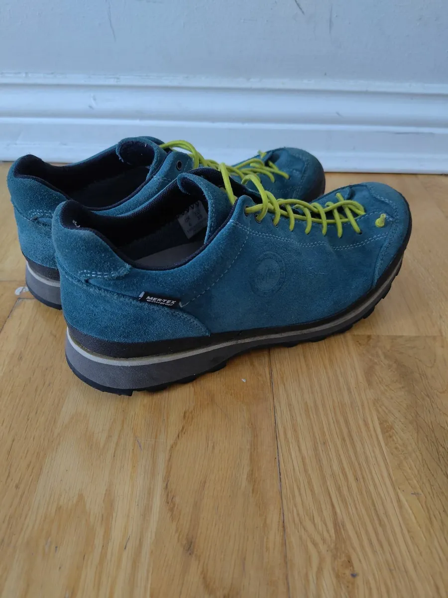Shoes - Image 1